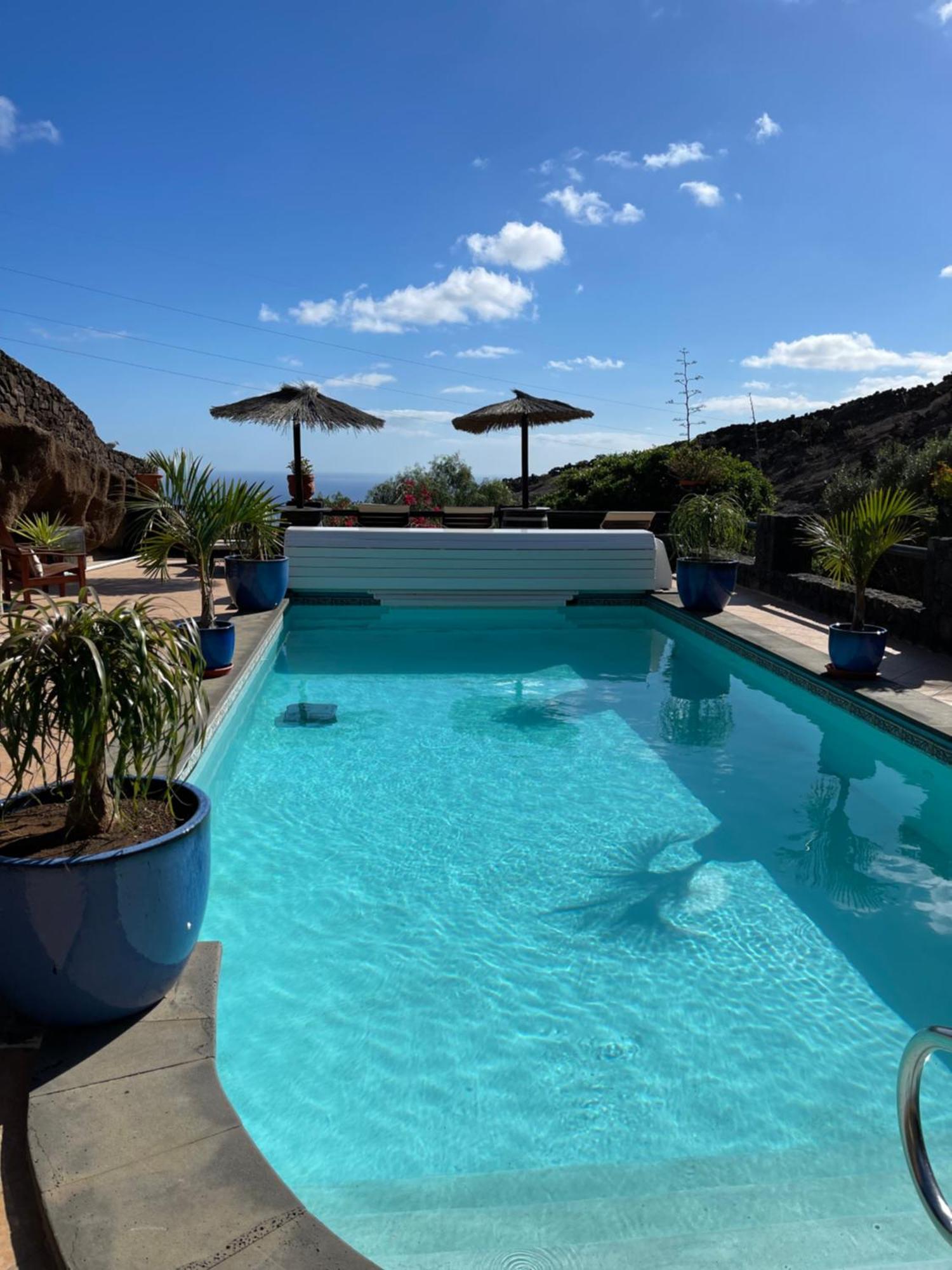 Castillo Lanzarote Villa Winni - Luxury Villa - Pet Friendly With Heated Pool La Asomada  Exterior foto