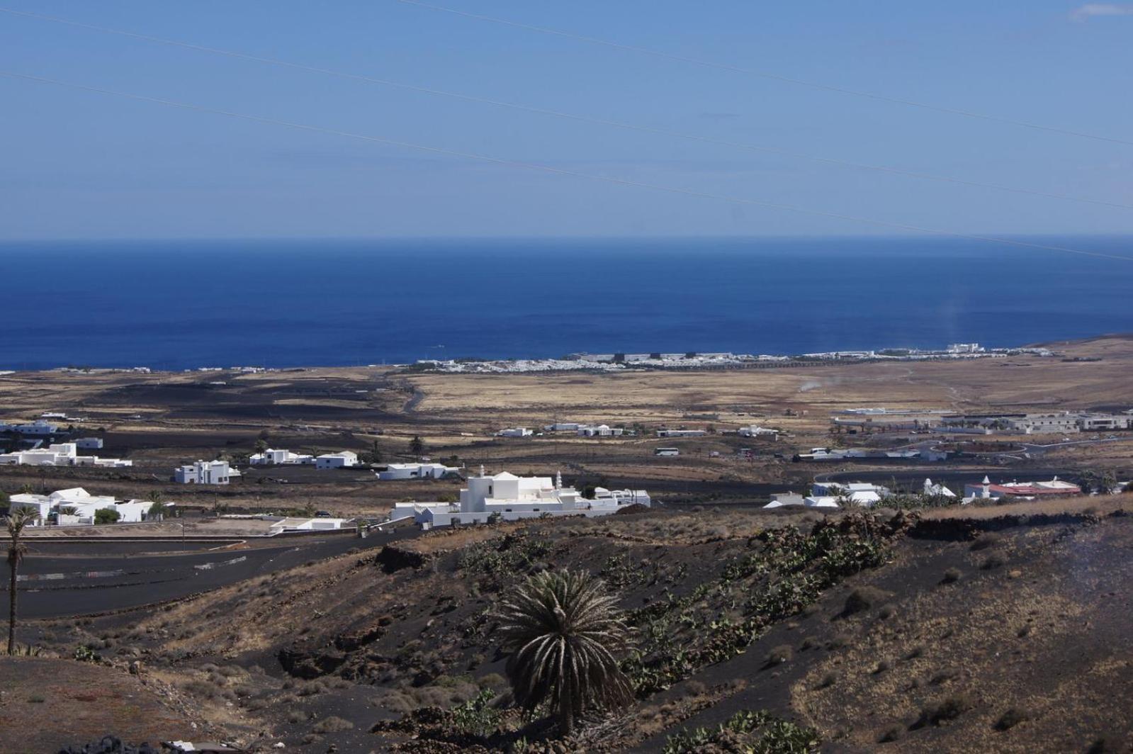 Castillo Lanzarote Villa Winni - Luxury Villa - Pet Friendly With Heated Pool La Asomada  Exterior foto