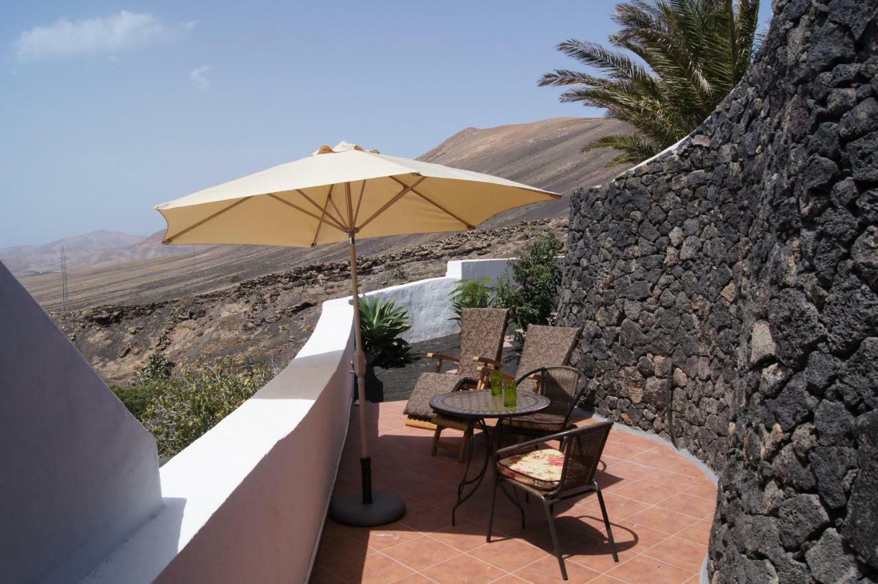 Castillo Lanzarote Villa Winni - Luxury Villa - Pet Friendly With Heated Pool La Asomada  Exterior foto