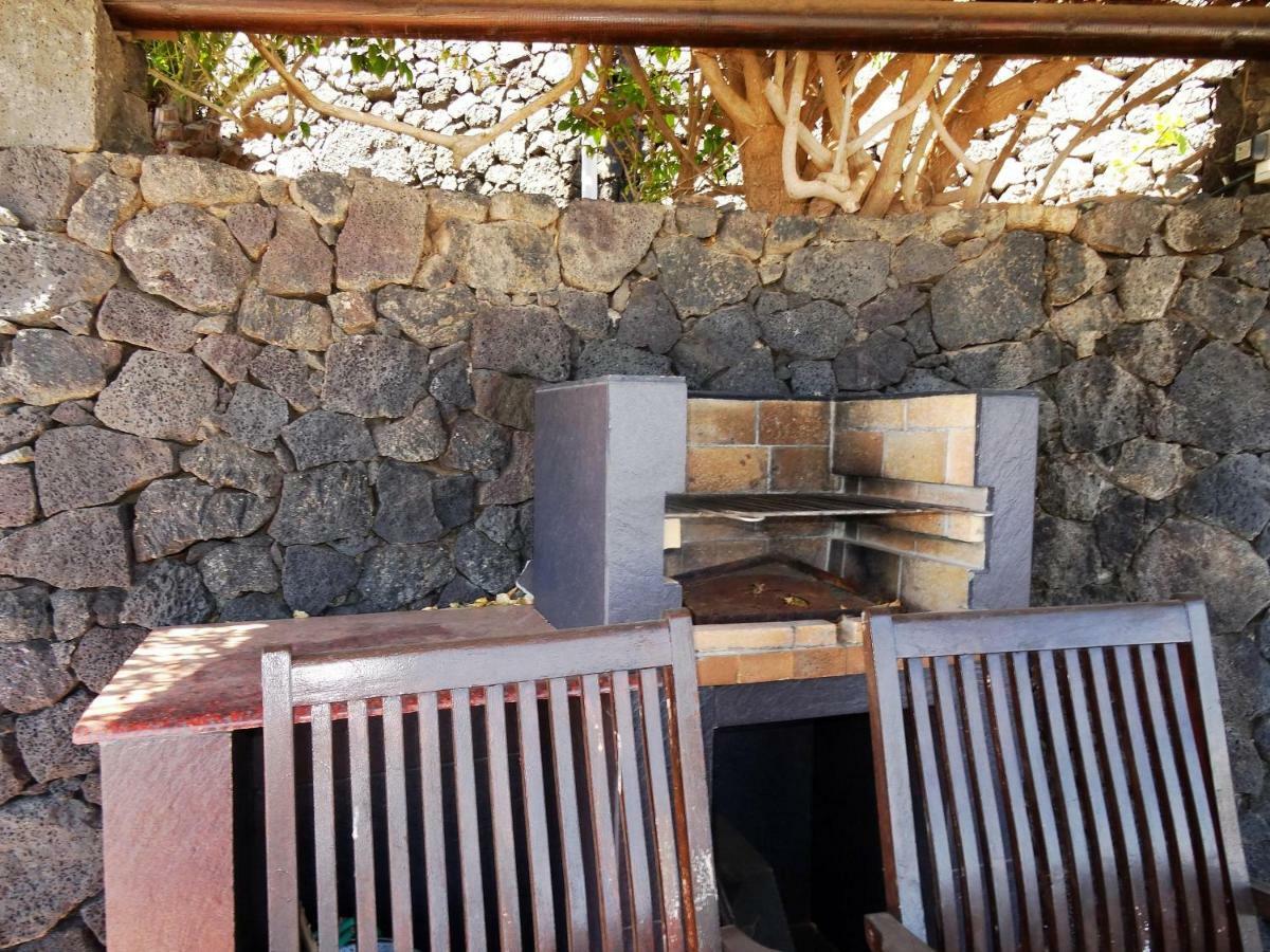 Castillo Lanzarote Villa Winni - Luxury Villa - Pet Friendly With Heated Pool La Asomada  Exterior foto